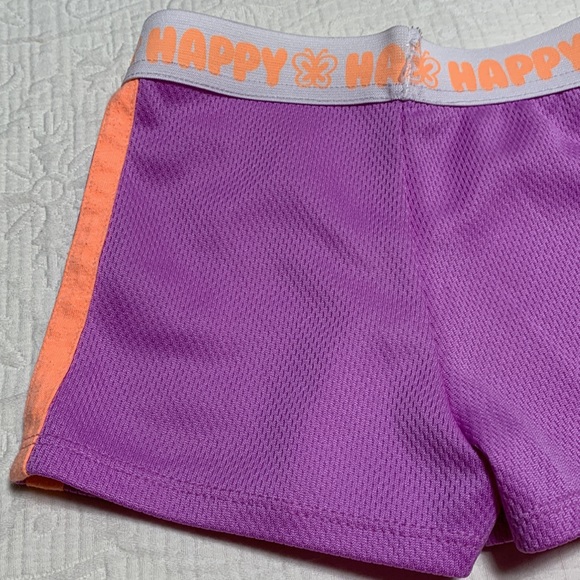 3T (6/$20) Garanimals Net Polyester Shorts - Picture 8 of 9